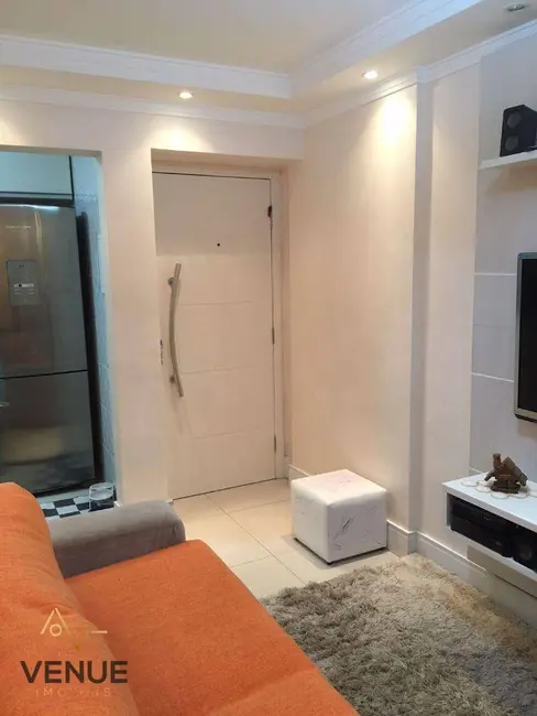 Foto 1 de Apartamento com 2 quartos à venda, 58m2 em Vila Aricanduva, São Paulo - SP