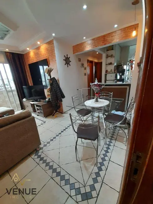 Apartamento com 2 quartos à venda, 52m2 em Vila Ema, São Paulo - SP - imagem 3 Foto 3 de Apartamento com 2 quartos à venda, 52m2 em Vila Ema, São Paulo - SP