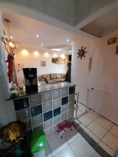 Apartamento com 2 quartos à venda, 52m2 em Vila Ema, São Paulo - SP - imagem 9 Foto 9 de Apartamento com 2 quartos à venda, 52m2 em Vila Ema, São Paulo - SP