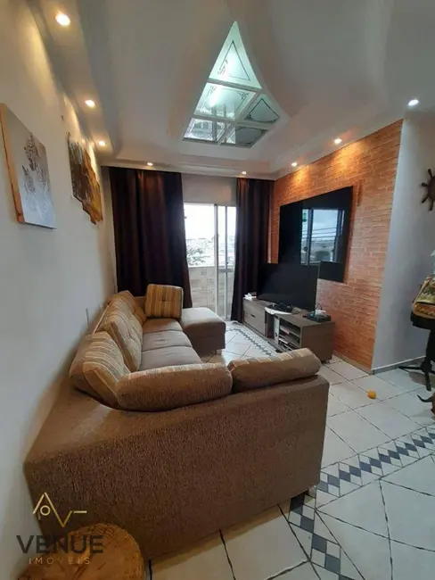 Apartamento com 2 quartos à venda, 52m2 em Vila Ema, São Paulo - SP - imagem 6 Foto 6 de Apartamento com 2 quartos à venda, 52m2 em Vila Ema, São Paulo - SP