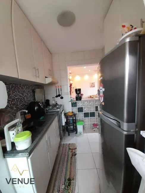 Apartamento com 2 quartos à venda, 52m2 em Vila Ema, São Paulo - SP - imagem 8 Foto 8 de Apartamento com 2 quartos à venda, 52m2 em Vila Ema, São Paulo - SP