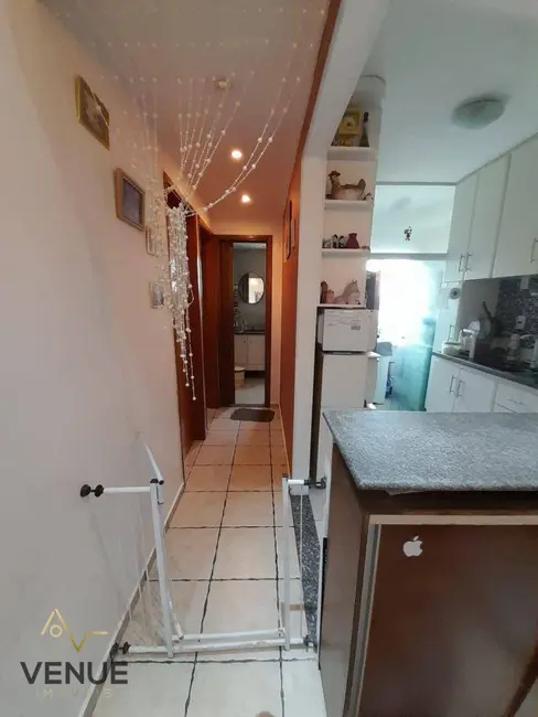 Apartamento com 2 quartos à venda, 52m2 em Vila Ema, São Paulo - SP - imagem 7 Foto 7 de Apartamento com 2 quartos à venda, 52m2 em Vila Ema, São Paulo - SP