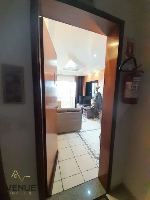 Foto 2 de Apartamento com 2 quartos à venda, 52m2 em Vila Ema, São Paulo - SP