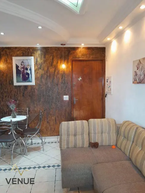 Apartamento com 2 quartos à venda, 52m2 em Vila Ema, São Paulo - SP - imagem 5 Foto 5 de Apartamento com 2 quartos à venda, 52m2 em Vila Ema, São Paulo - SP