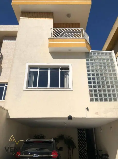 Foto 1 de Sobrado com 4 quartos à venda, 300m2 em São Paulo - SP