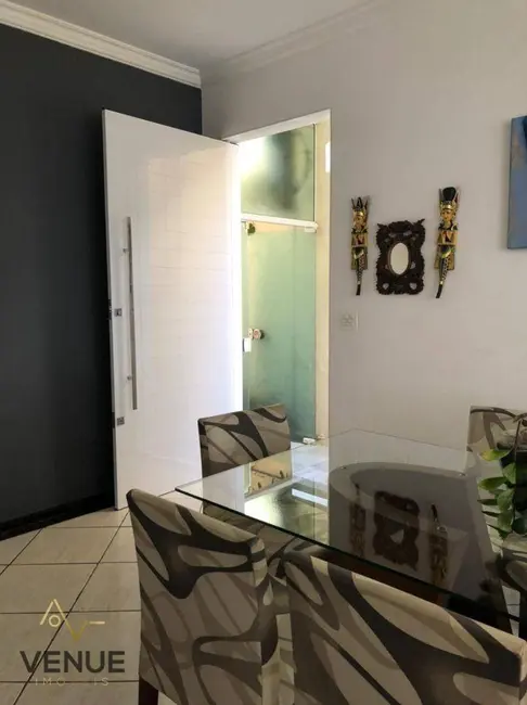 Foto 7 de Sobrado com 4 quartos à venda, 300m2 em São Paulo - SP