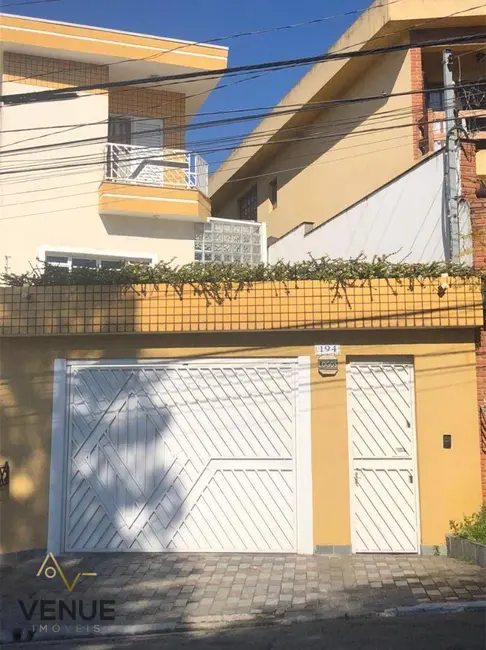 Foto 2 de Sobrado com 4 quartos à venda, 300m2 em São Paulo - SP