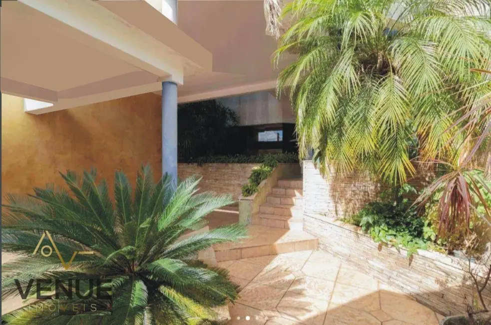 Foto 3 de Sobrado com 3 quartos à venda, 354m2 em Parque da Vila Prudente, São Paulo - SP