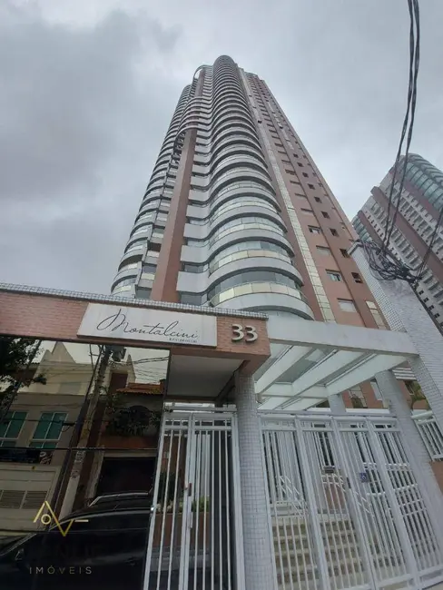 Foto 1 de Apartamento com 4 quartos à venda, 333m2 em Jardim Anália Franco, São Paulo - SP