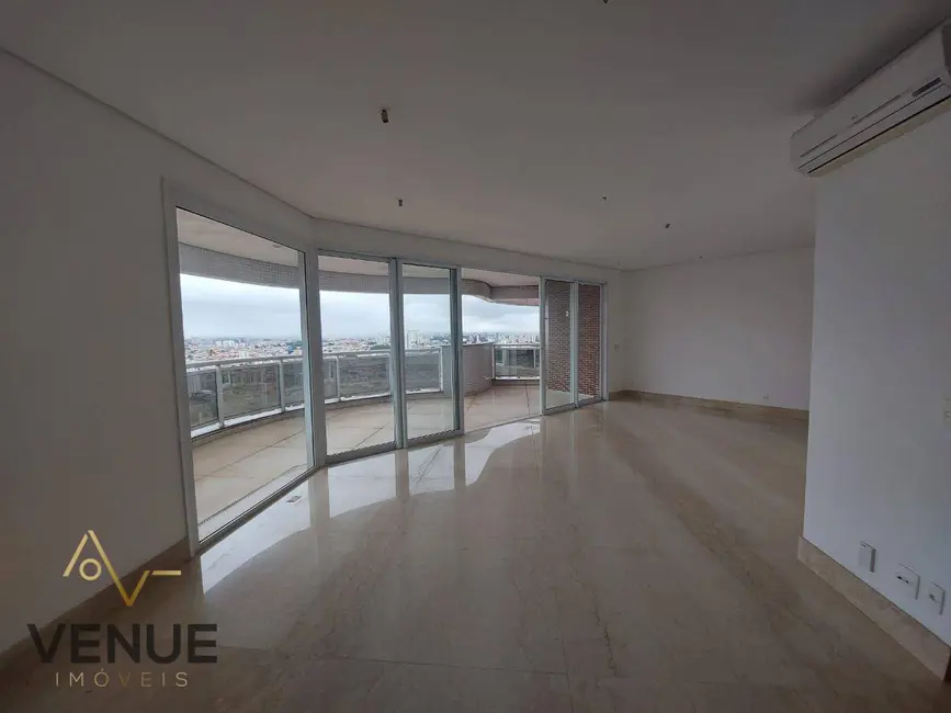 Foto 6 de Apartamento com 4 quartos à venda, 333m2 em Jardim Anália Franco, São Paulo - SP