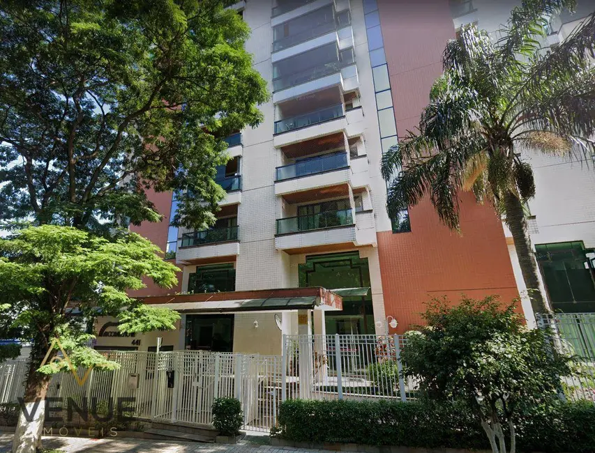 Foto 1 de Cobertura com 3 quartos à venda e para alugar, 250m2 em Vila Gomes Cardim, São Paulo - SP