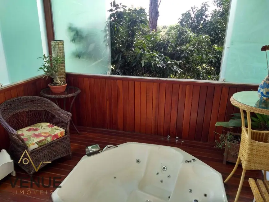 Foto 7 de Casa com 5 quartos à venda, 1000m2 em Jardim Estância Brasil, Atibaia - SP