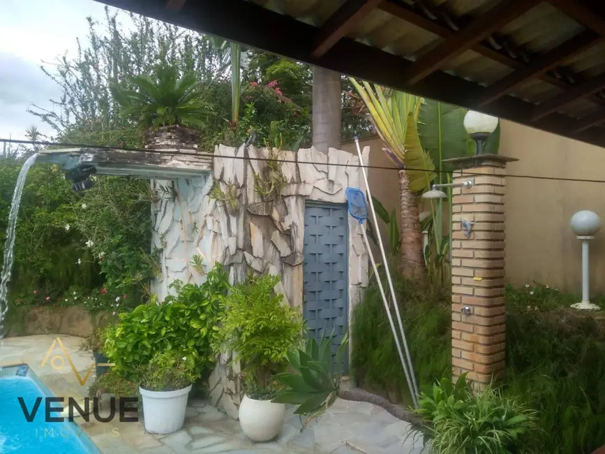 Foto 6 de Casa com 5 quartos à venda, 1000m2 em Jardim Estância Brasil, Atibaia - SP