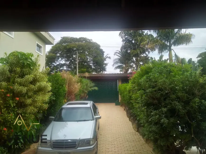 Foto 9 de Casa com 5 quartos à venda, 1000m2 em Jardim Estância Brasil, Atibaia - SP