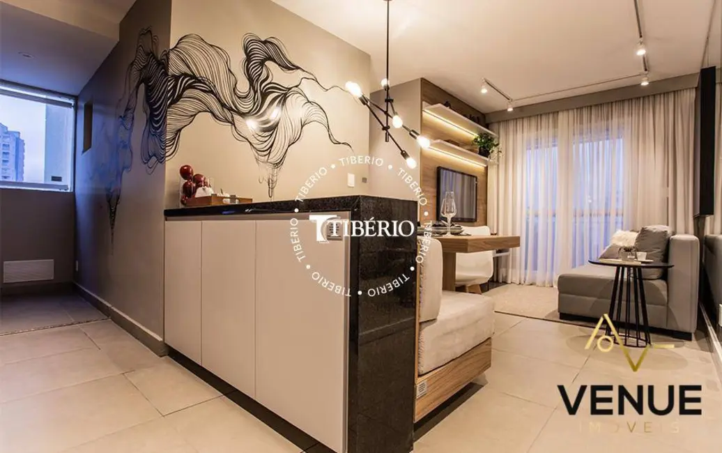 Foto 1 de Apartamento com 2 quartos à venda, 52m2 em Santana, São Paulo - SP