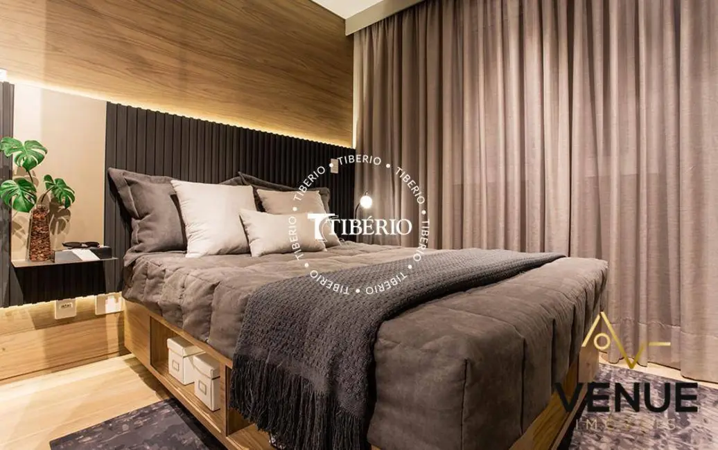 Foto 2 de Apartamento com 2 quartos à venda, 52m2 em Santana, São Paulo - SP