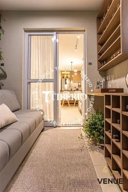 Foto 8 de Apartamento com 2 quartos à venda, 52m2 em Santana, São Paulo - SP