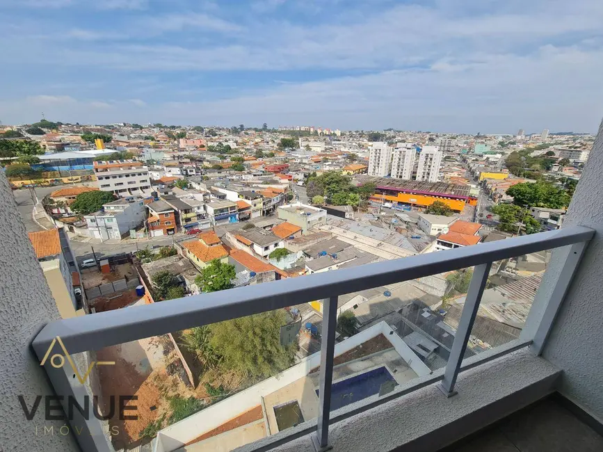 Foto 2 de Apartamento com 2 quartos à venda, 51m2 em Vila São Francisco, São Paulo - SP