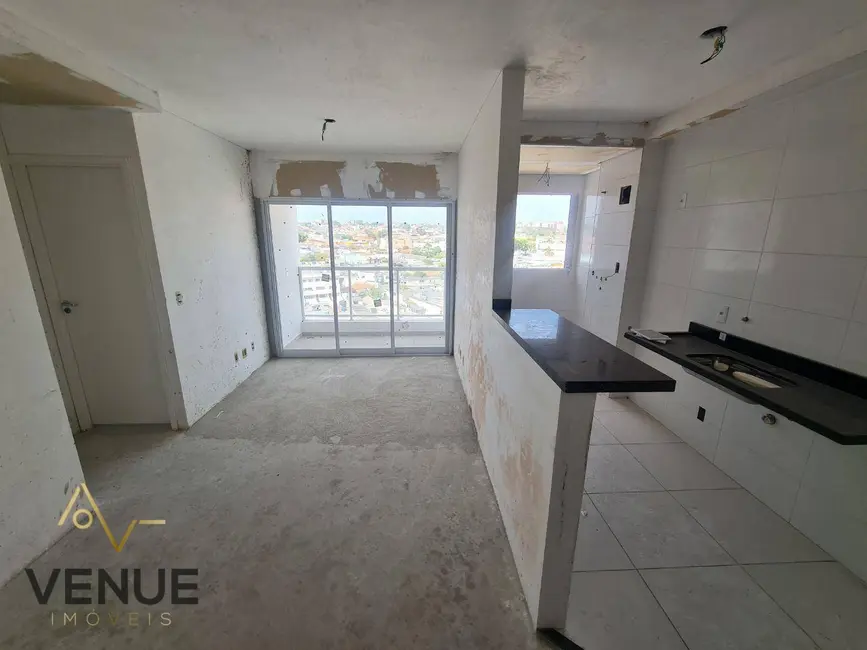 Foto 1 de Apartamento com 2 quartos à venda, 51m2 em Vila São Francisco, São Paulo - SP