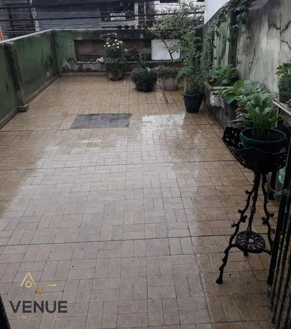 Casa com 2 quartos à venda, 150m2 em Casa Verde, São Paulo - SP - imagem 6 Foto 6 de Casa com 2 quartos à venda, 150m2 em Casa Verde, São Paulo - SP