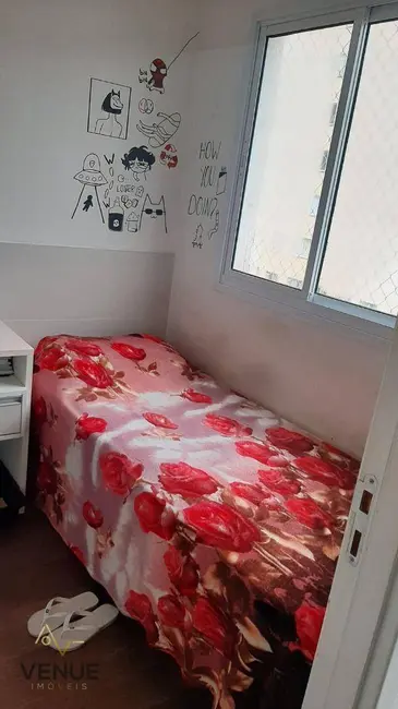 Foto 7 de Apartamento com 2 quartos à venda, 33m2 em Cambuci, São Paulo - SP