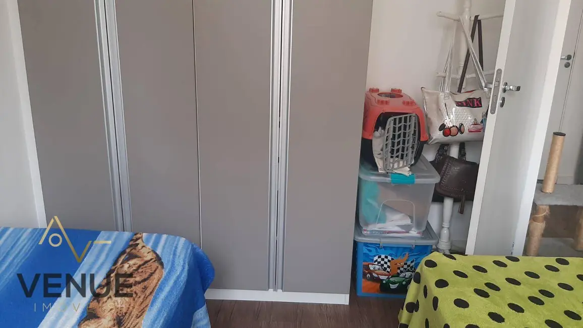 Foto 2 de Apartamento com 2 quartos à venda, 33m2 em Cambuci, São Paulo - SP