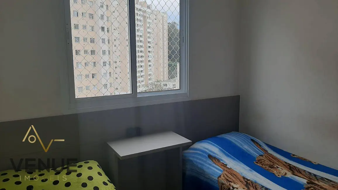 Foto 4 de Apartamento com 2 quartos à venda, 33m2 em Cambuci, São Paulo - SP