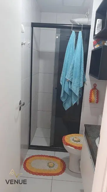 Foto 9 de Apartamento com 2 quartos à venda, 33m2 em Cambuci, São Paulo - SP