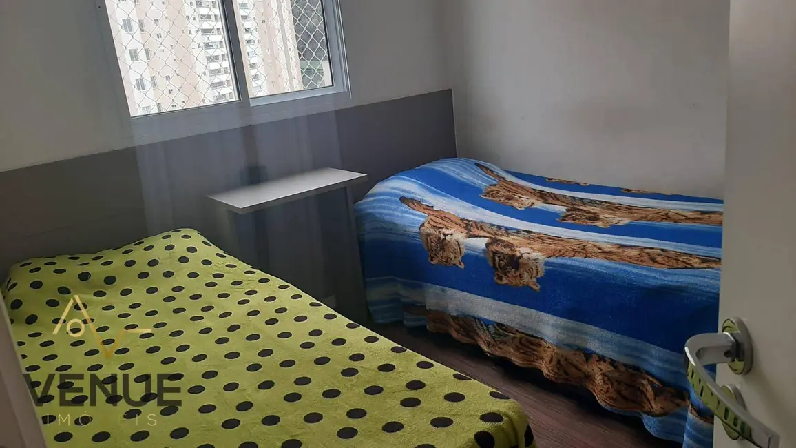 Foto 3 de Apartamento com 2 quartos à venda, 33m2 em Cambuci, São Paulo - SP