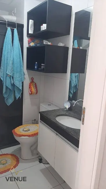 Foto 8 de Apartamento com 2 quartos à venda, 33m2 em Cambuci, São Paulo - SP