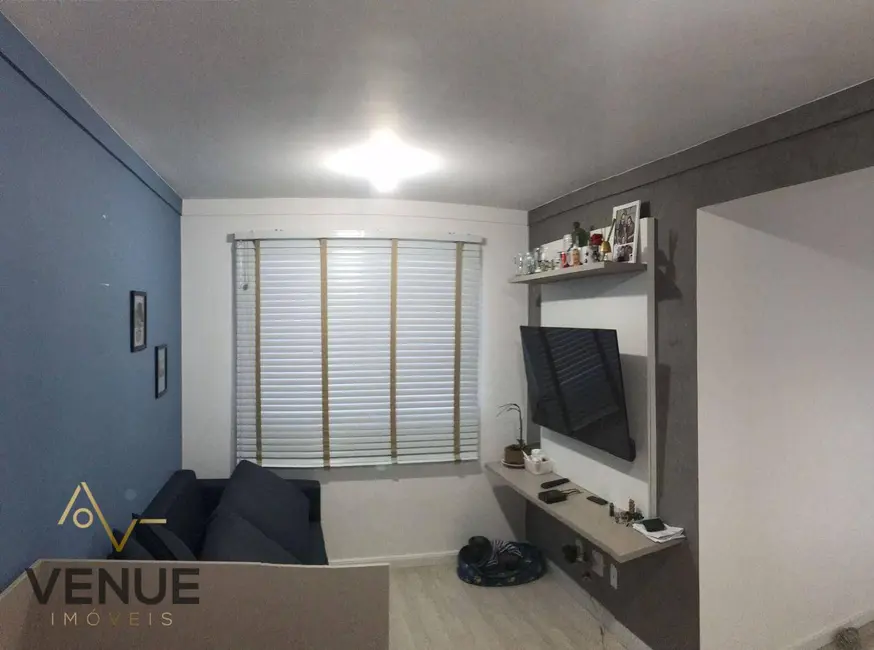 Foto 2 de Apartamento com 2 quartos à venda, 41m2 em Jardim Parque Morumbi, São Paulo - SP