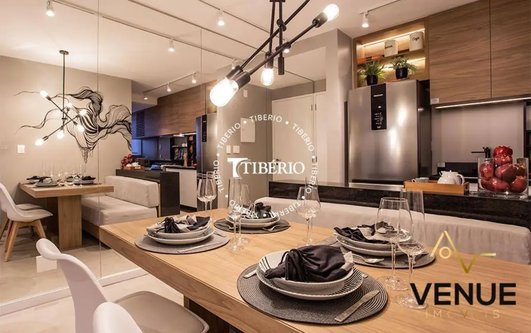 Foto 1 de Apartamento com 3 quartos à venda, 67m2 em Santana, São Paulo - SP