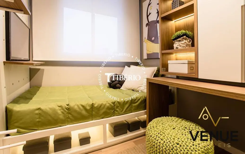 Apartamento com 3 quartos à venda, 67m2 em Santana, São Paulo - SP - imagem 5 Foto 5 de Apartamento com 3 quartos à venda, 67m2 em Santana, São Paulo - SP