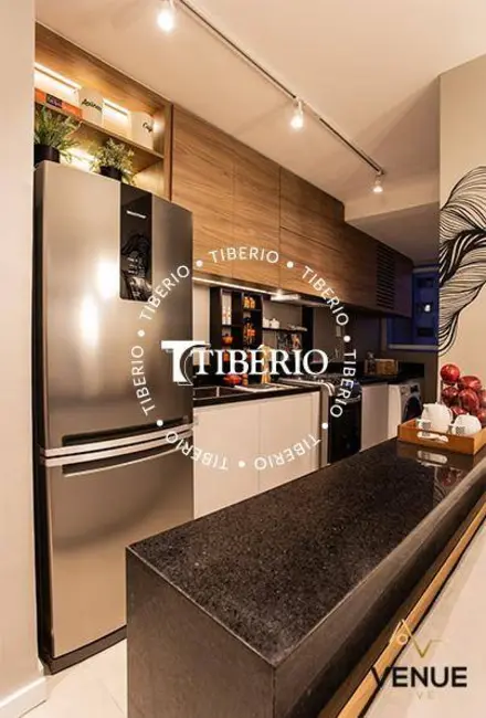 Foto 2 de Apartamento com 3 quartos à venda, 67m2 em Santana, São Paulo - SP