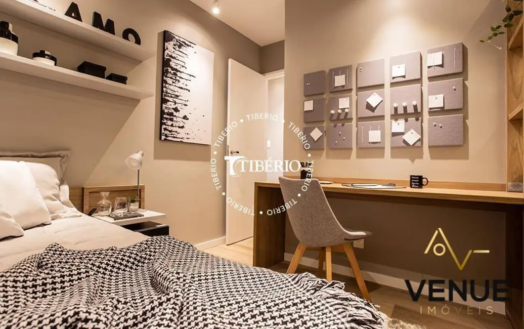 Apartamento com 3 quartos à venda, 67m2 em Santana, São Paulo - SP - imagem 6 Foto 6 de Apartamento com 3 quartos à venda, 67m2 em Santana, São Paulo - SP