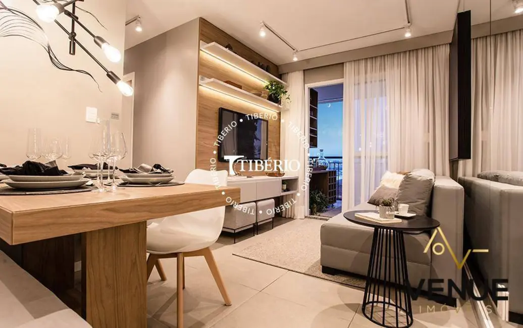 Foto 1 de Apartamento com 3 quartos à venda, 64m2 em Santana, São Paulo - SP