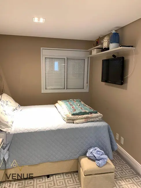 Foto 6 de Apartamento com 2 quartos à venda, 68m2 em Parque São Jorge, São Paulo - SP