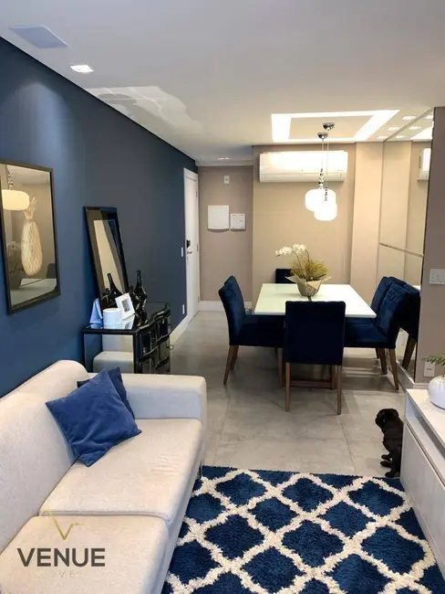 Foto 2 de Apartamento com 2 quartos à venda, 68m2 em Parque São Jorge, São Paulo - SP