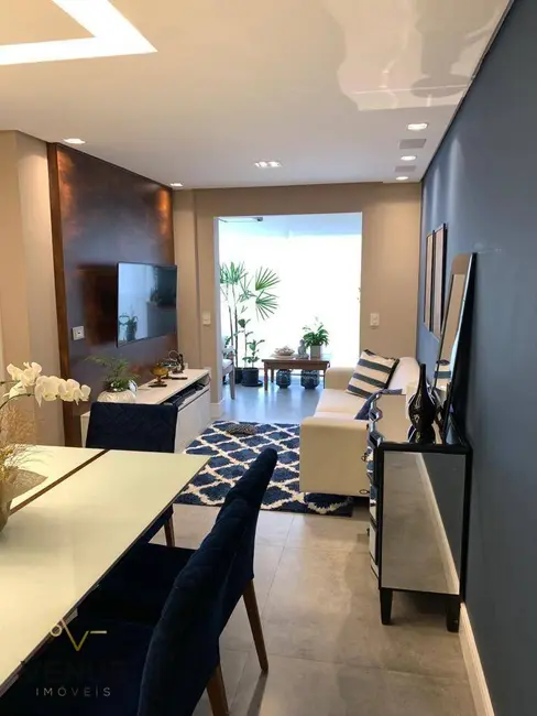 Foto 1 de Apartamento com 2 quartos à venda, 68m2 em Parque São Jorge, São Paulo - SP