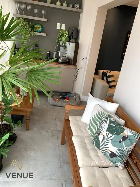 Foto 4 de Apartamento com 2 quartos à venda, 68m2 em Parque São Jorge, São Paulo - SP