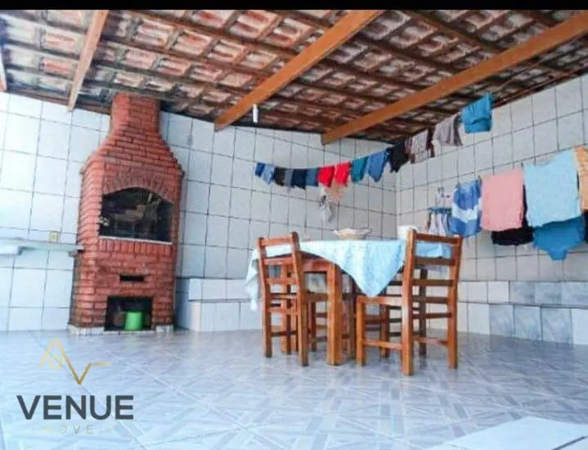 Foto 3 de Sobrado com 2 quartos à venda, 300m2 em Jardim Eliane, São Paulo - SP