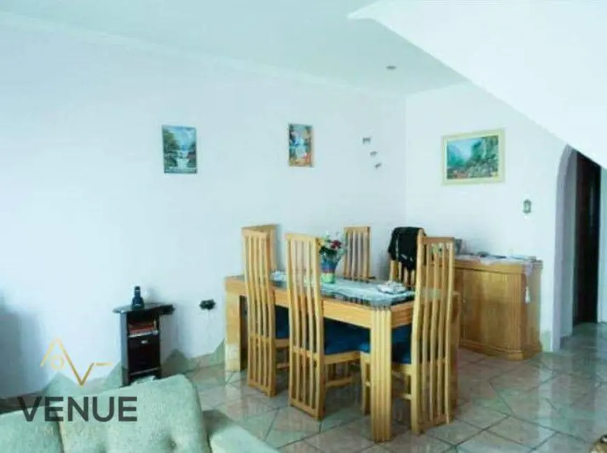 Foto 7 de Sobrado com 2 quartos à venda, 300m2 em Jardim Eliane, São Paulo - SP