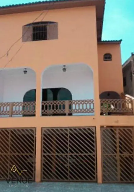 Foto 1 de Sobrado com 2 quartos à venda, 300m2 em Jardim Eliane, São Paulo - SP