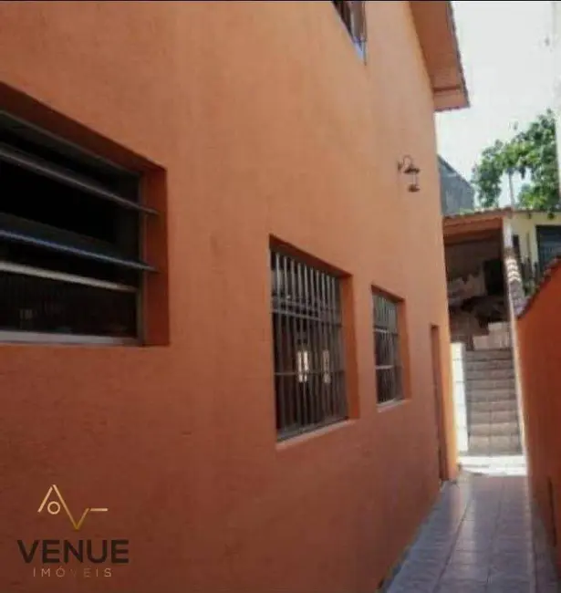 Foto 2 de Sobrado com 2 quartos à venda, 300m2 em Jardim Eliane, São Paulo - SP