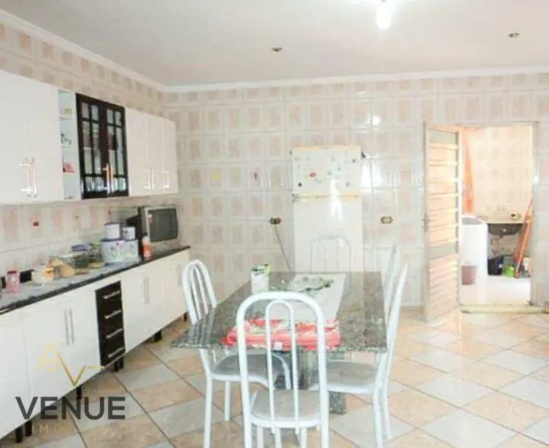 Foto 5 de Sobrado com 2 quartos à venda, 300m2 em Jardim Eliane, São Paulo - SP