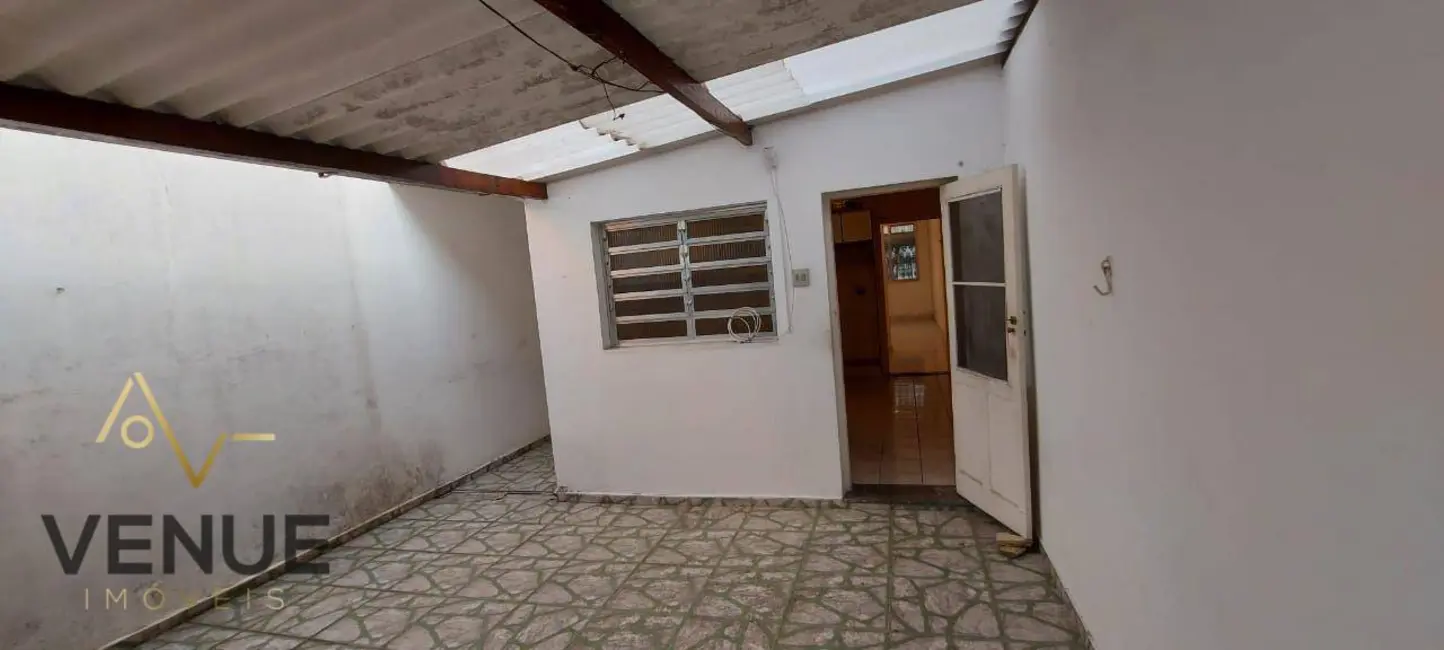 Sobrado com 2 quartos à venda, 130m2 em Vila Carrão, São Paulo - SP - imagem 3 Foto 3 de Sobrado com 2 quartos à venda, 130m2 em Vila Carrão, São Paulo - SP