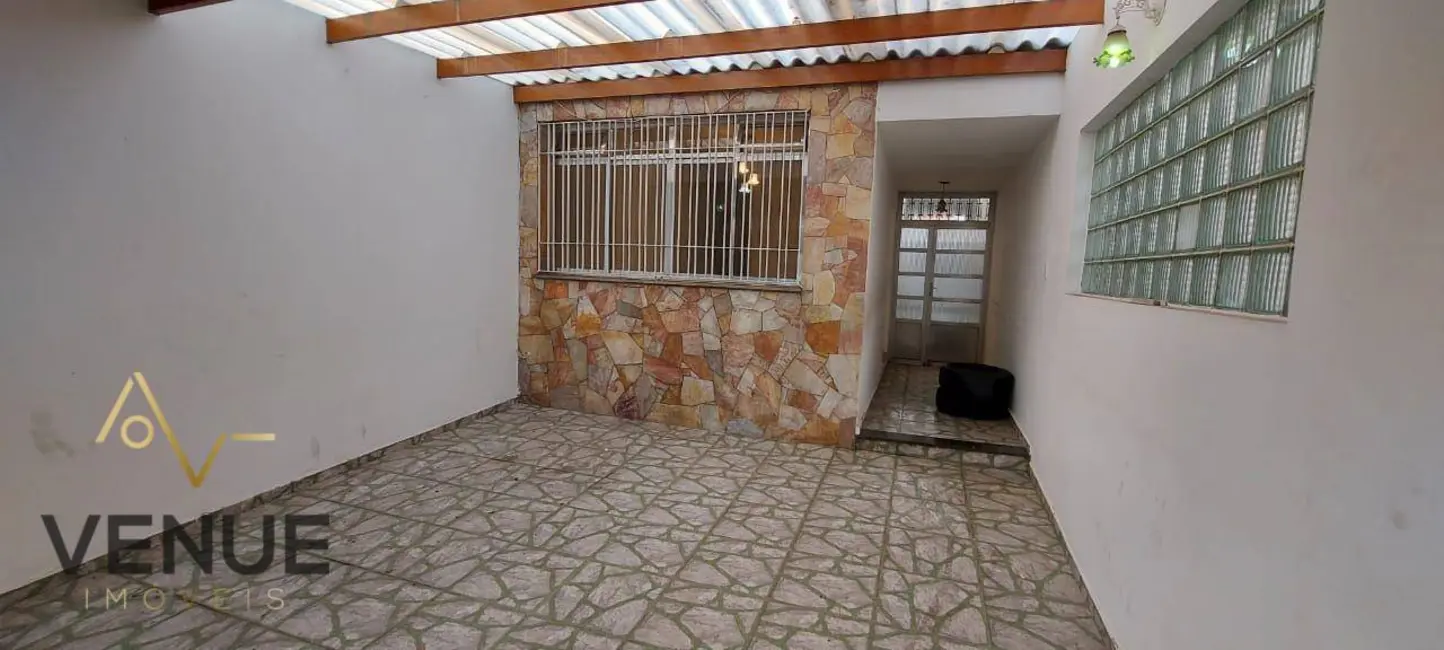 Sobrado com 2 quartos à venda, 130m2 em Vila Carrão, São Paulo - SP - imagem 1 Foto 1 de Sobrado com 2 quartos à venda, 130m2 em Vila Carrão, São Paulo - SP
