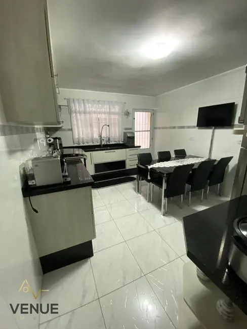 Foto 5 de Sobrado com 2 quartos à venda, 120m2 em Jardim Rodolfo Pirani, São Paulo - SP