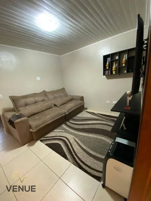 Foto 4 de Sobrado com 2 quartos à venda, 120m2 em Jardim Rodolfo Pirani, São Paulo - SP