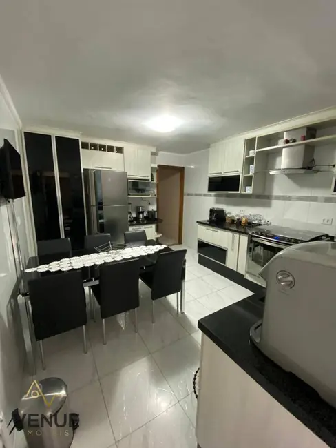 Foto 6 de Sobrado com 2 quartos à venda, 120m2 em Jardim Rodolfo Pirani, São Paulo - SP